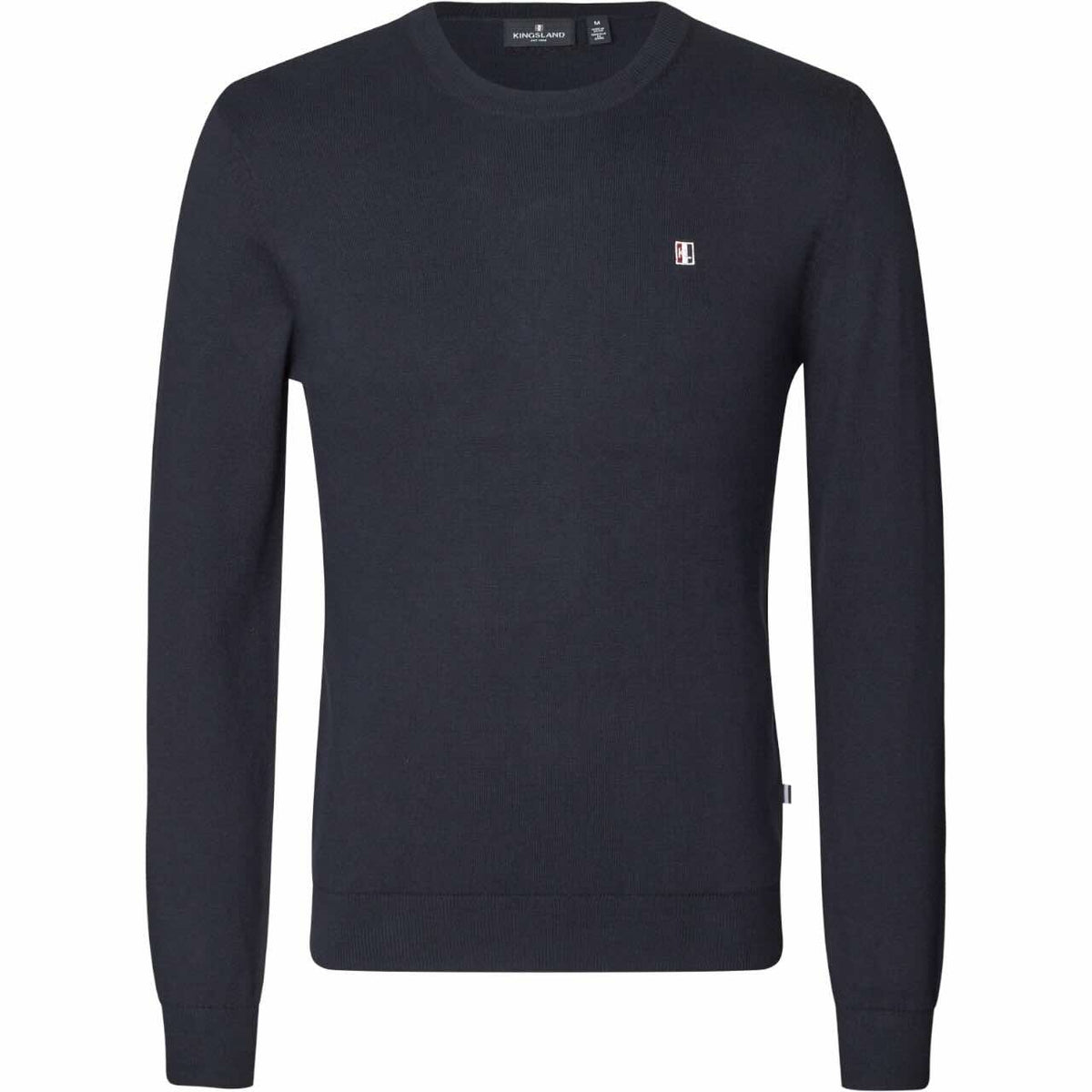 Pullover Herren O-Neck Sweatshirt