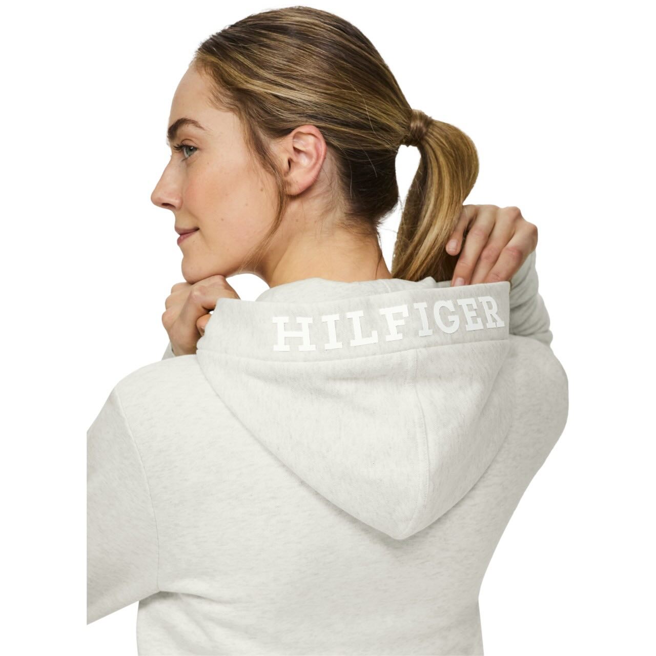Hoodie Unisex Grove HW 2025 Kapuzenpullover