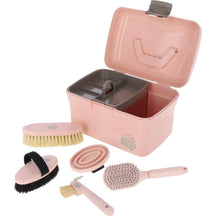 Pastellrosa