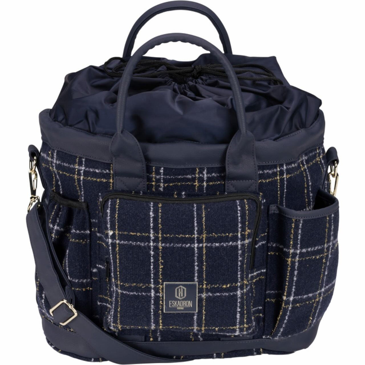 Putztasche Boucle Heritage 2025 Tasche