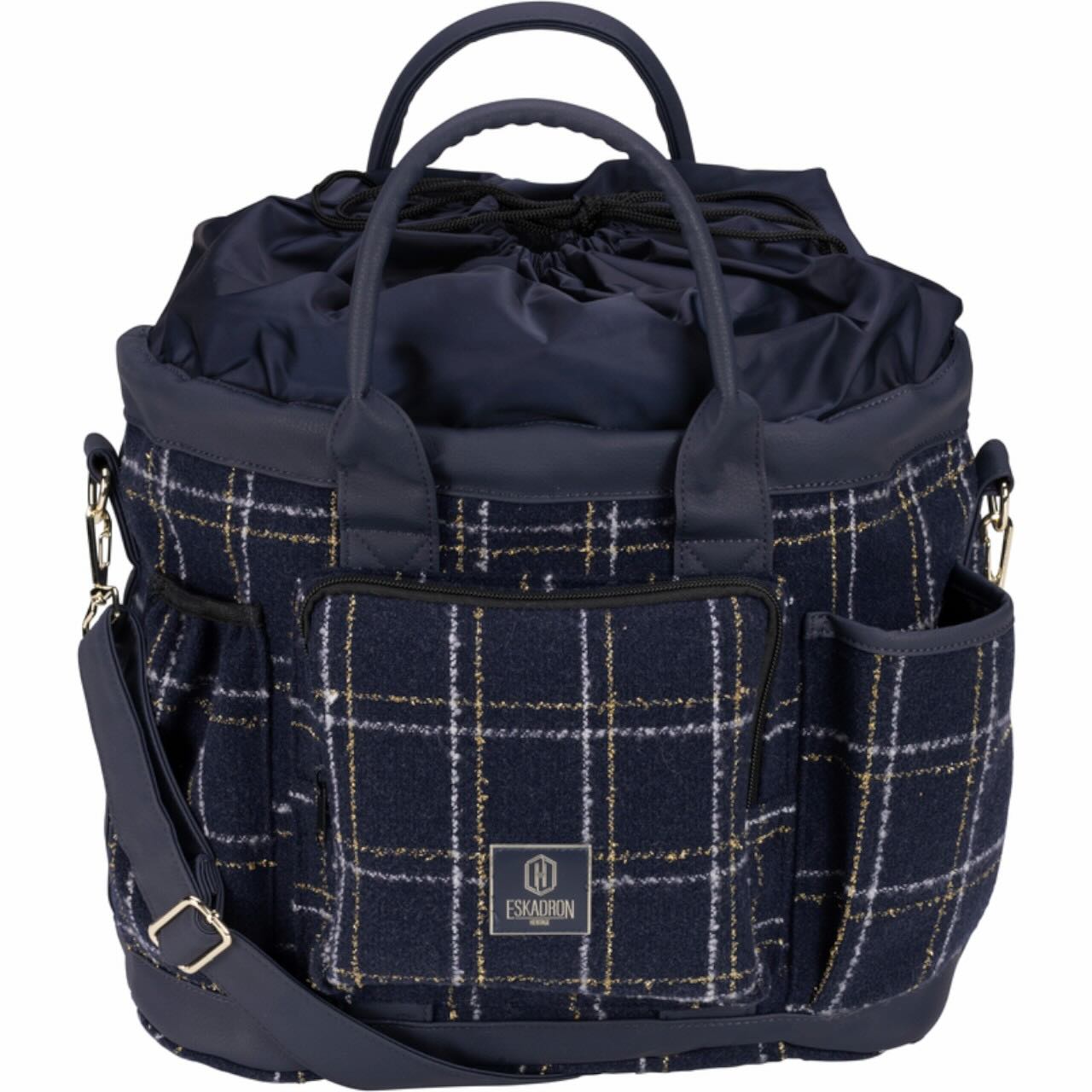 Putztasche Boucle Heritage 2025 Tasche