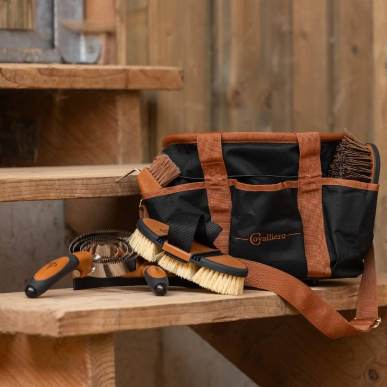 Putztasche Grooming Bag