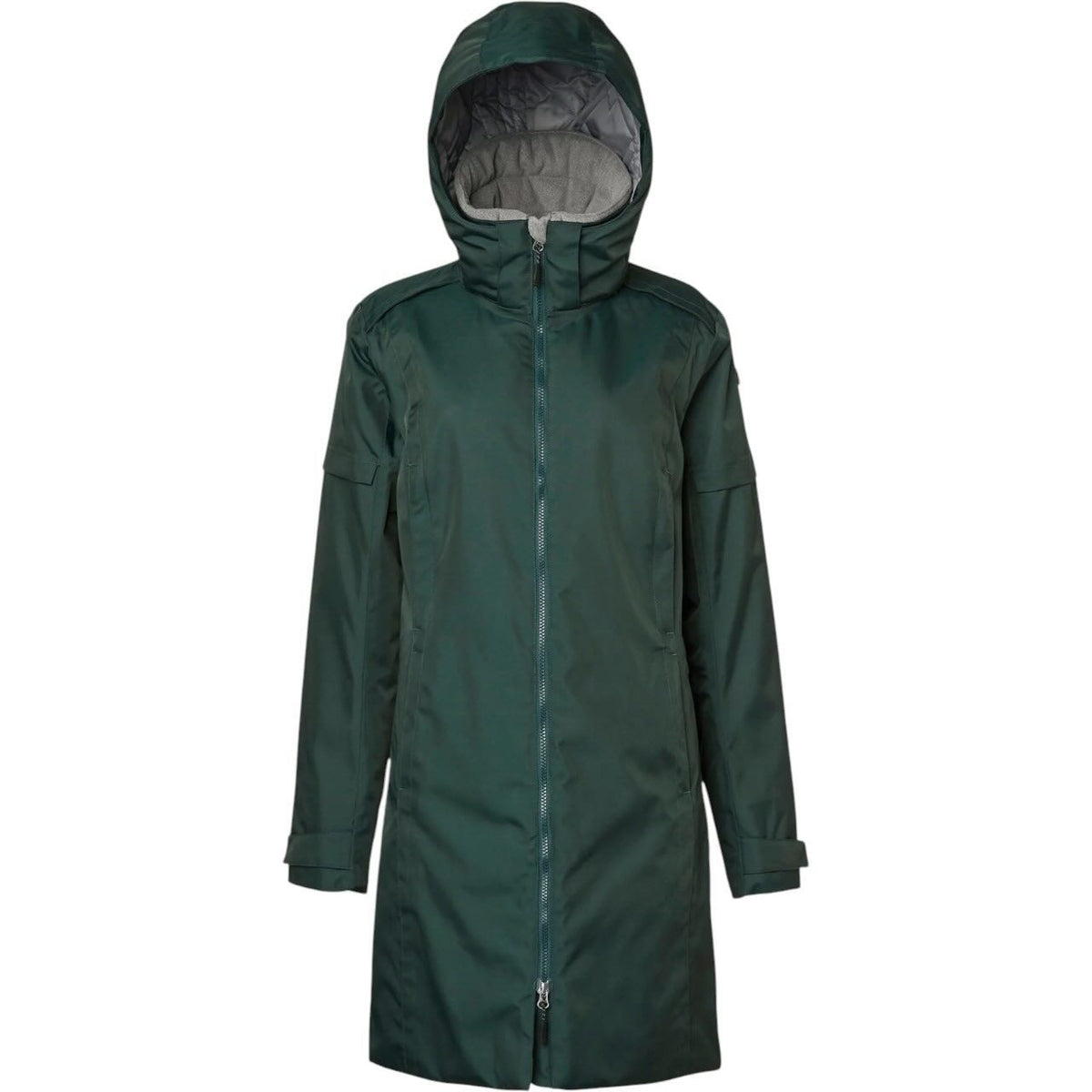Parka Damen Grace Wintermantel
