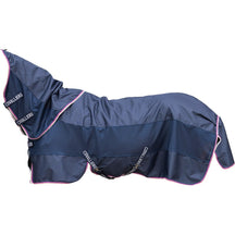 Dark Navy