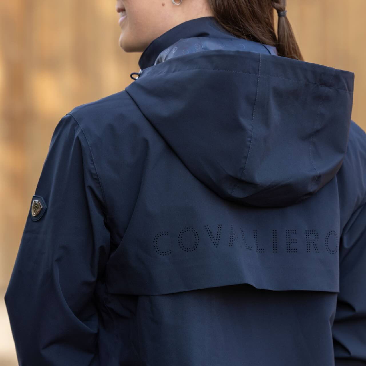Regenjacke Damen FS 2026 Damenjacke