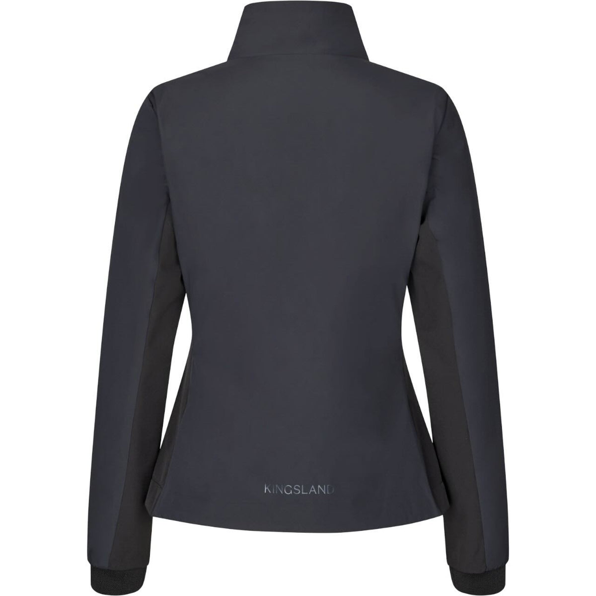 Regenjacke Damen Gepolstert KLMontana HW 2025 Softshelljacke