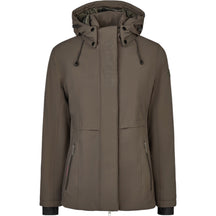 Deep Khaki