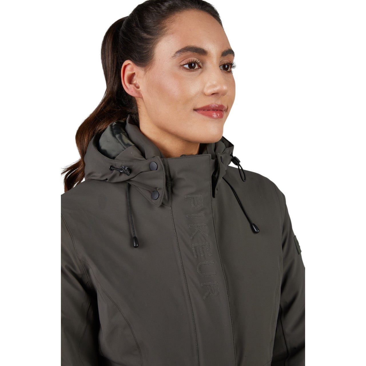 Regenjacke Damen HW 2025 Waterproof Jacket