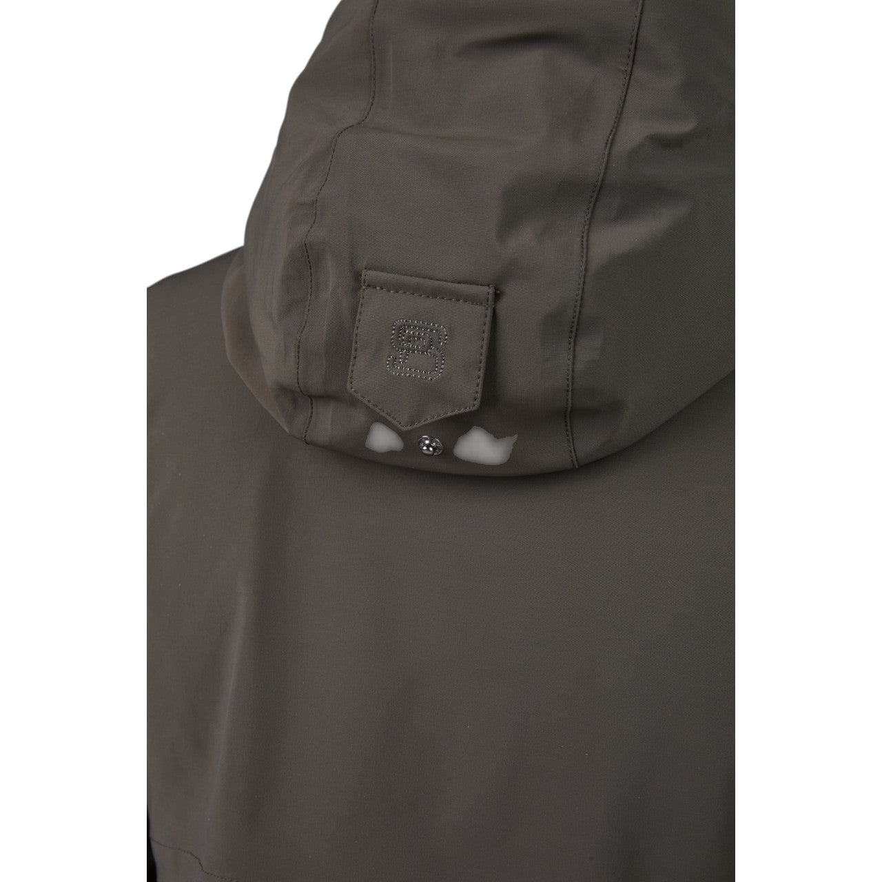 Regenjacke Damen HW 2025 Waterproof Jacket