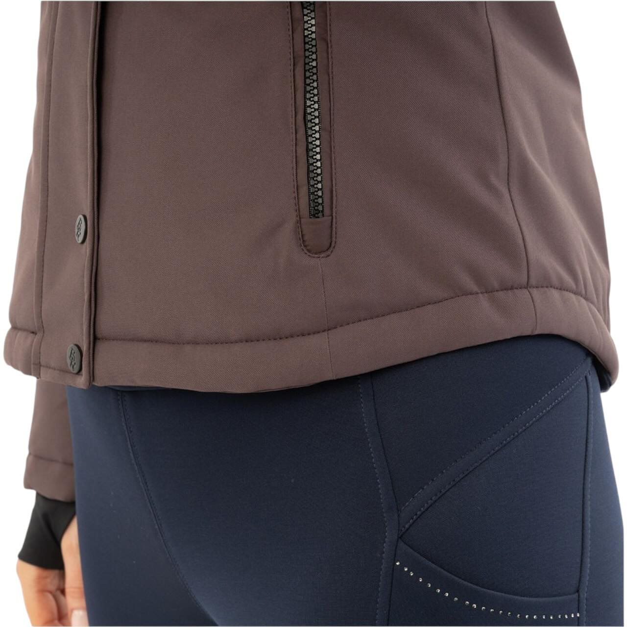 Regenjacke Damen Jane HW 2025 Jacke