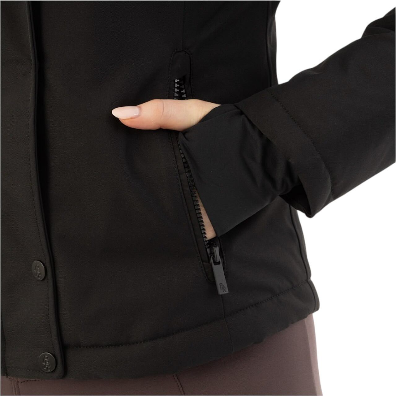 Regenjacke Damen Jane HW 2025 Jacke