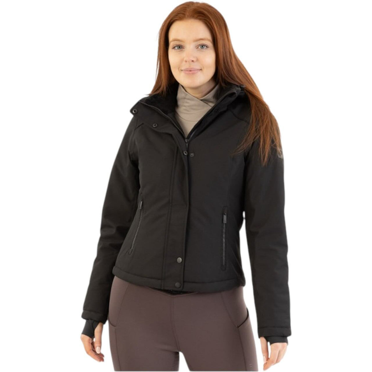 Regenjacke Damen Jane HW 2025 Jacke