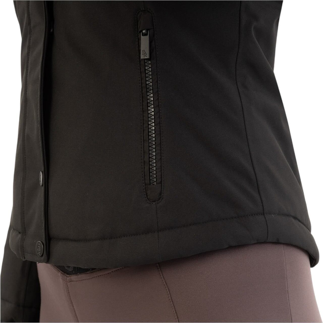Regenjacke Damen Jane HW 2025 Jacke