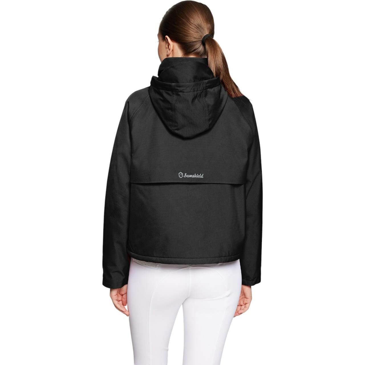 Regenjacke Damen Lina HW 2025 Jacke