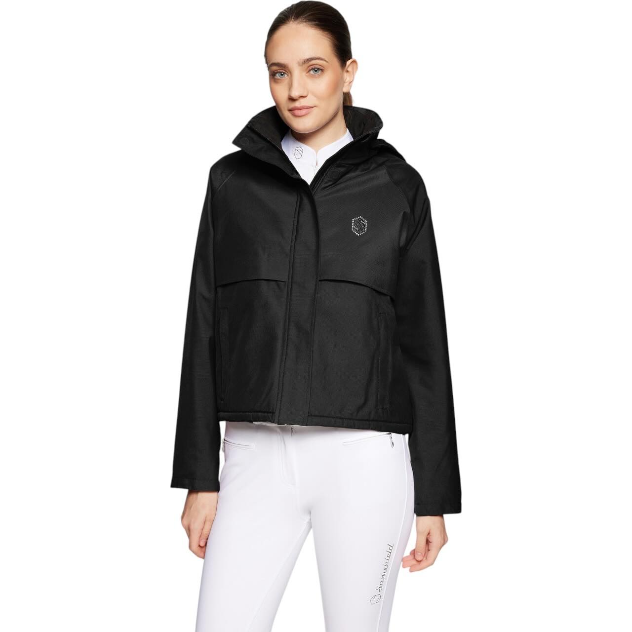 Regenjacke Damen Lina HW 2025 Jacke