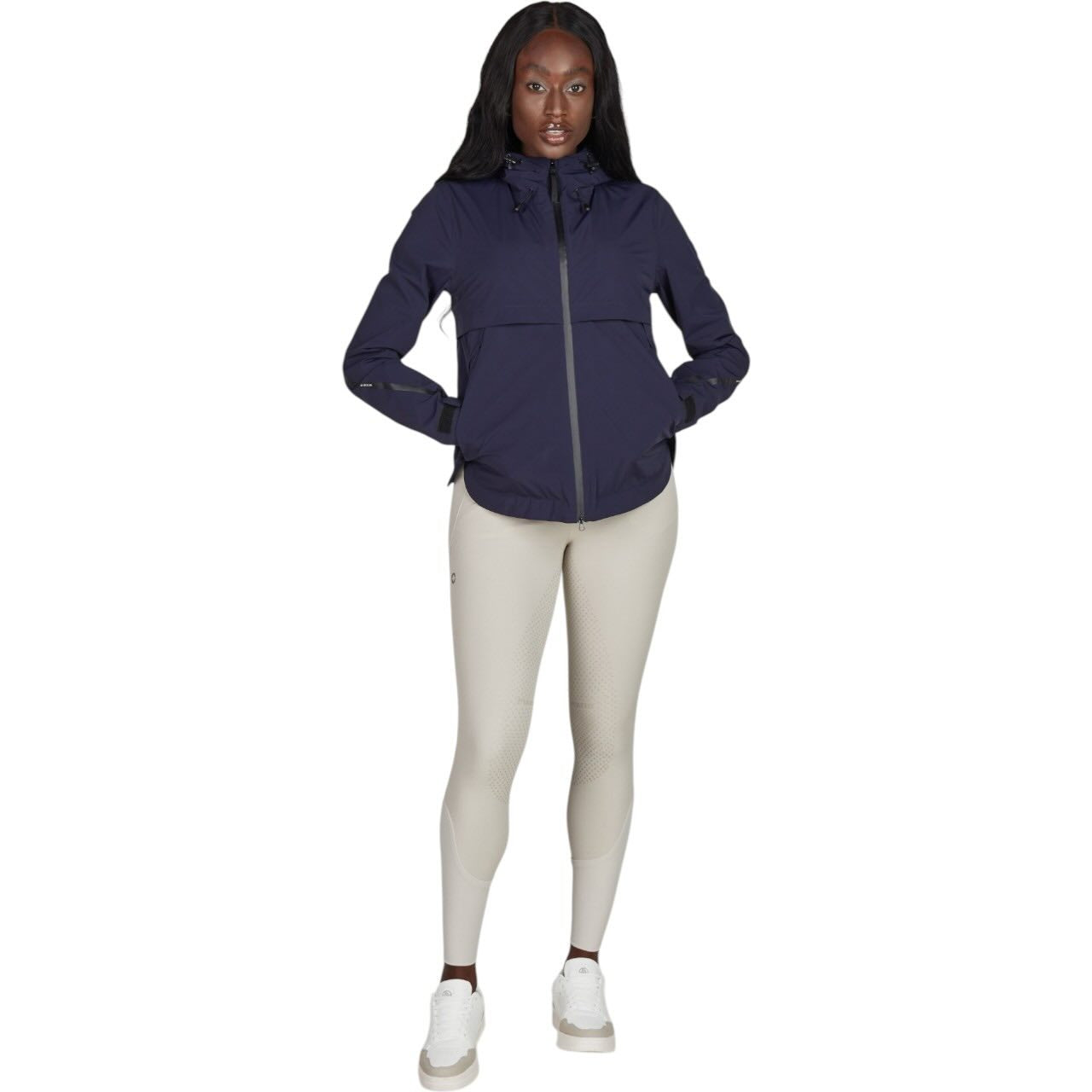 Regenjacke Damen The Core FS 2026 Jacke