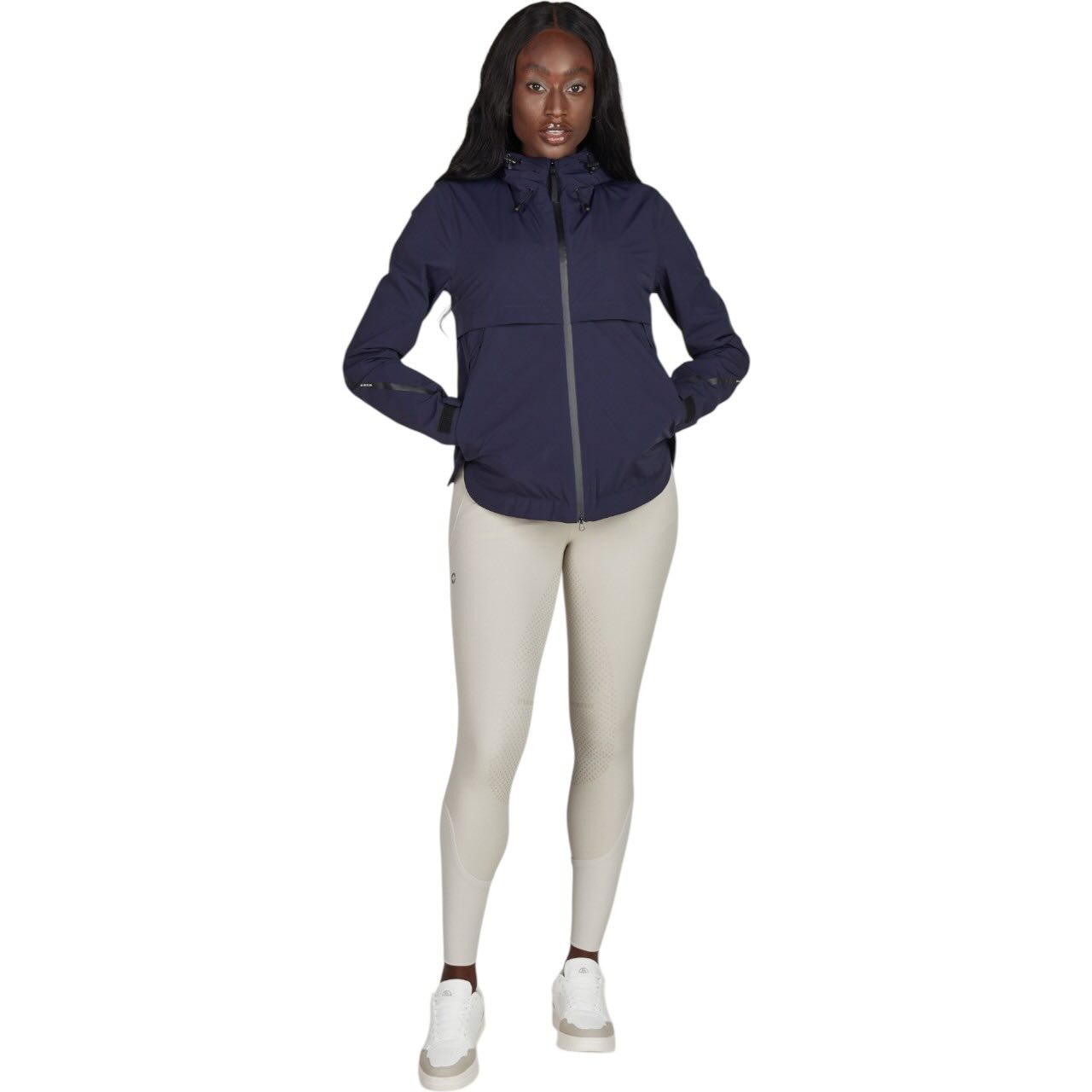 Regenjacke Damen The Core FS 2026 Jacke