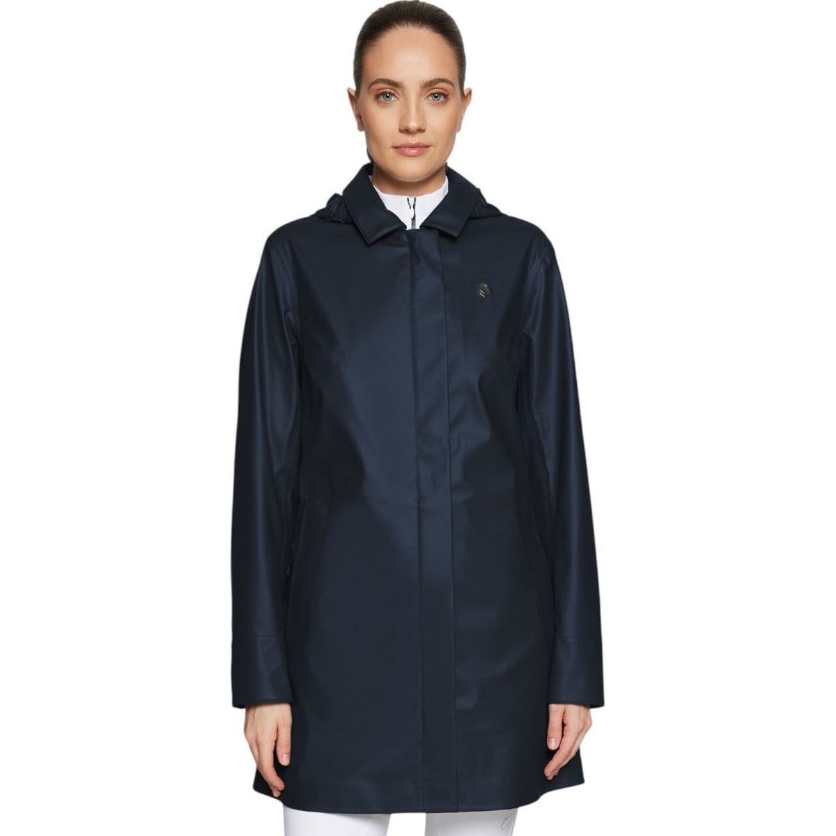 Regenmantel Damen Delfina FS 2025 Regenjacke