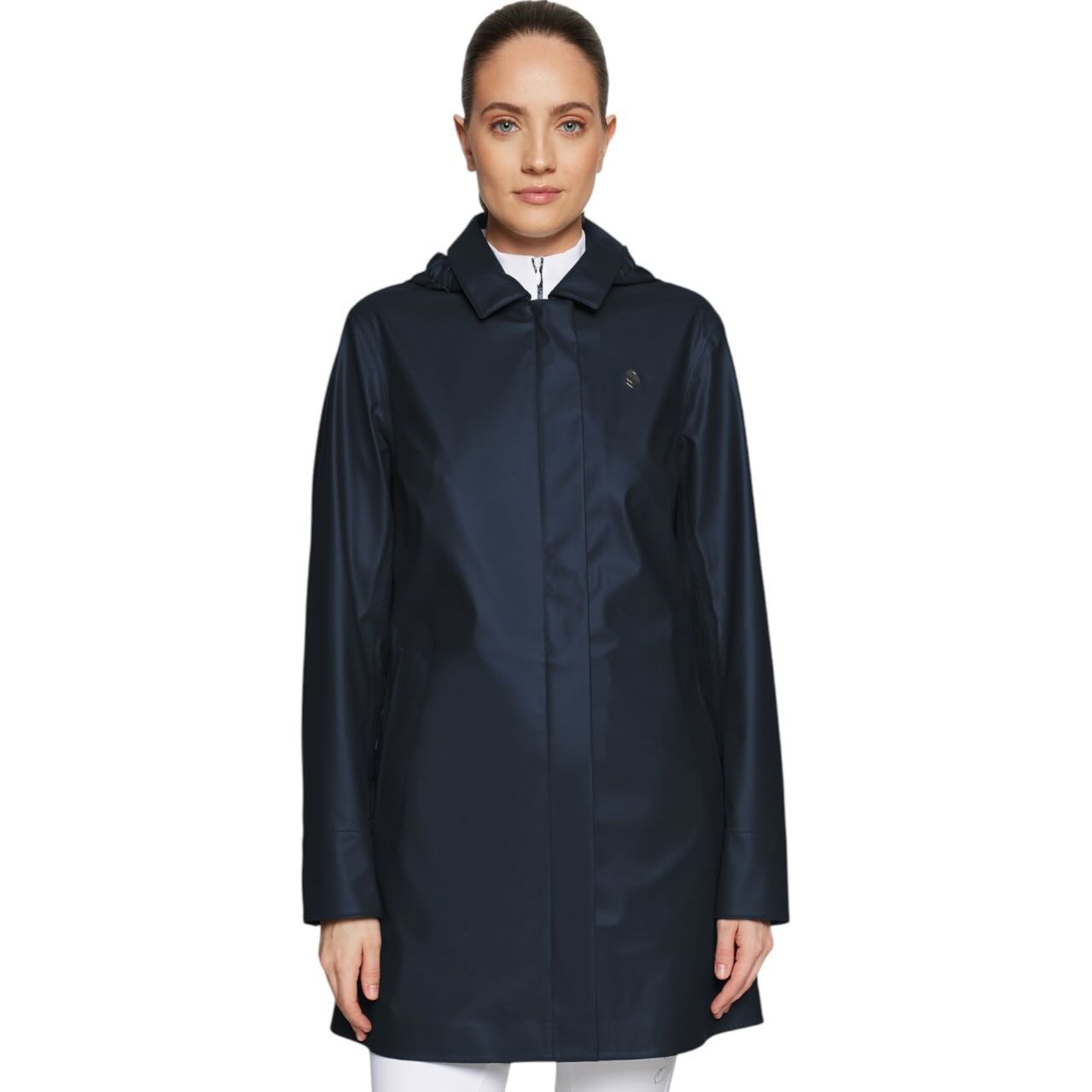 Regenmantel Damen Delfina FS 2025 Regenjacke