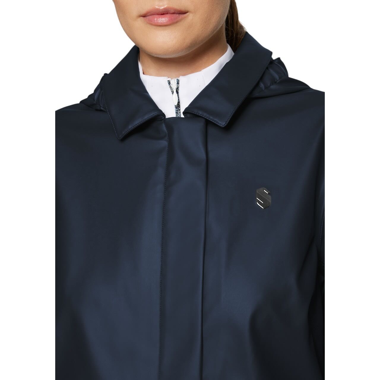 Regenmantel Damen Delfina FS 2025 Regenjacke