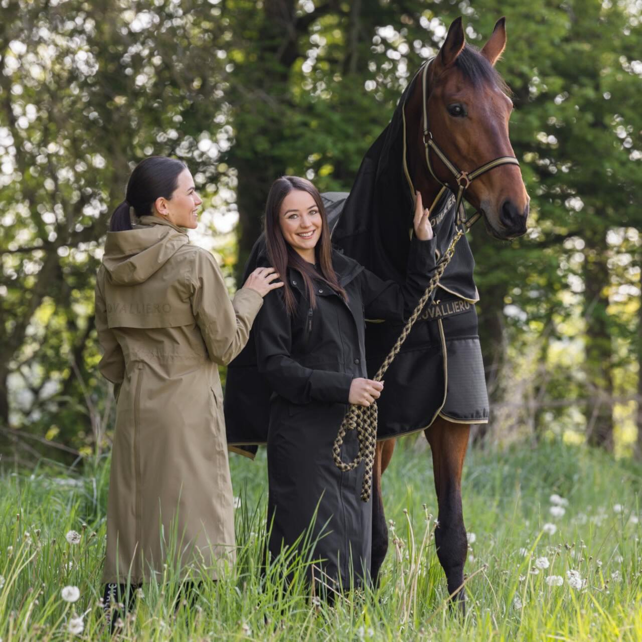 Regenmantel Damen FS 2026 Regenjacke