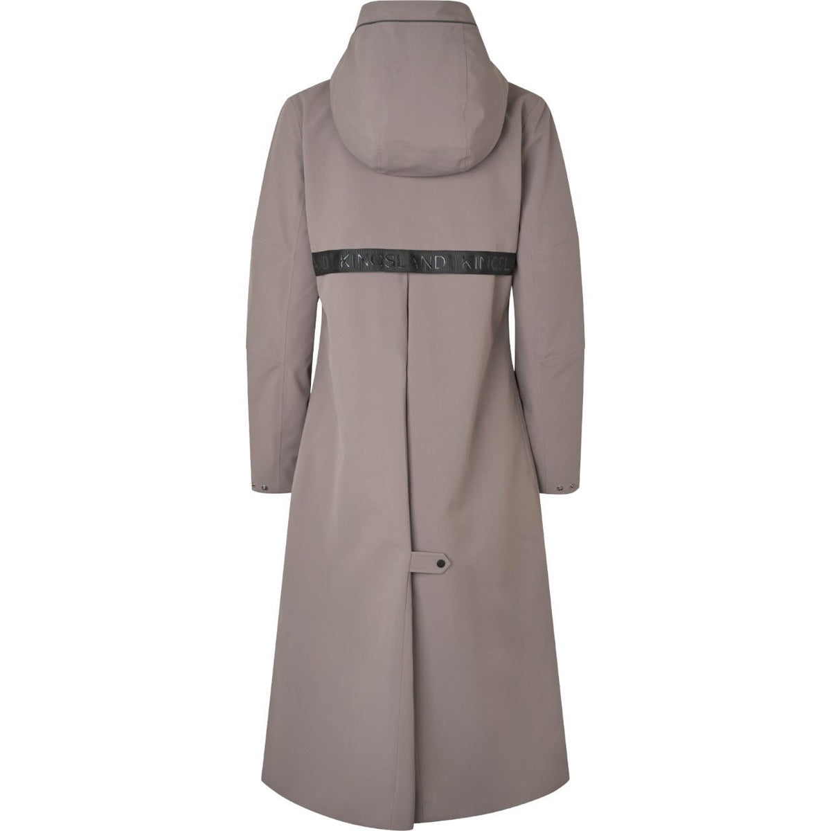 Regenmantel Damen KLLucia FS 2026 Mantel