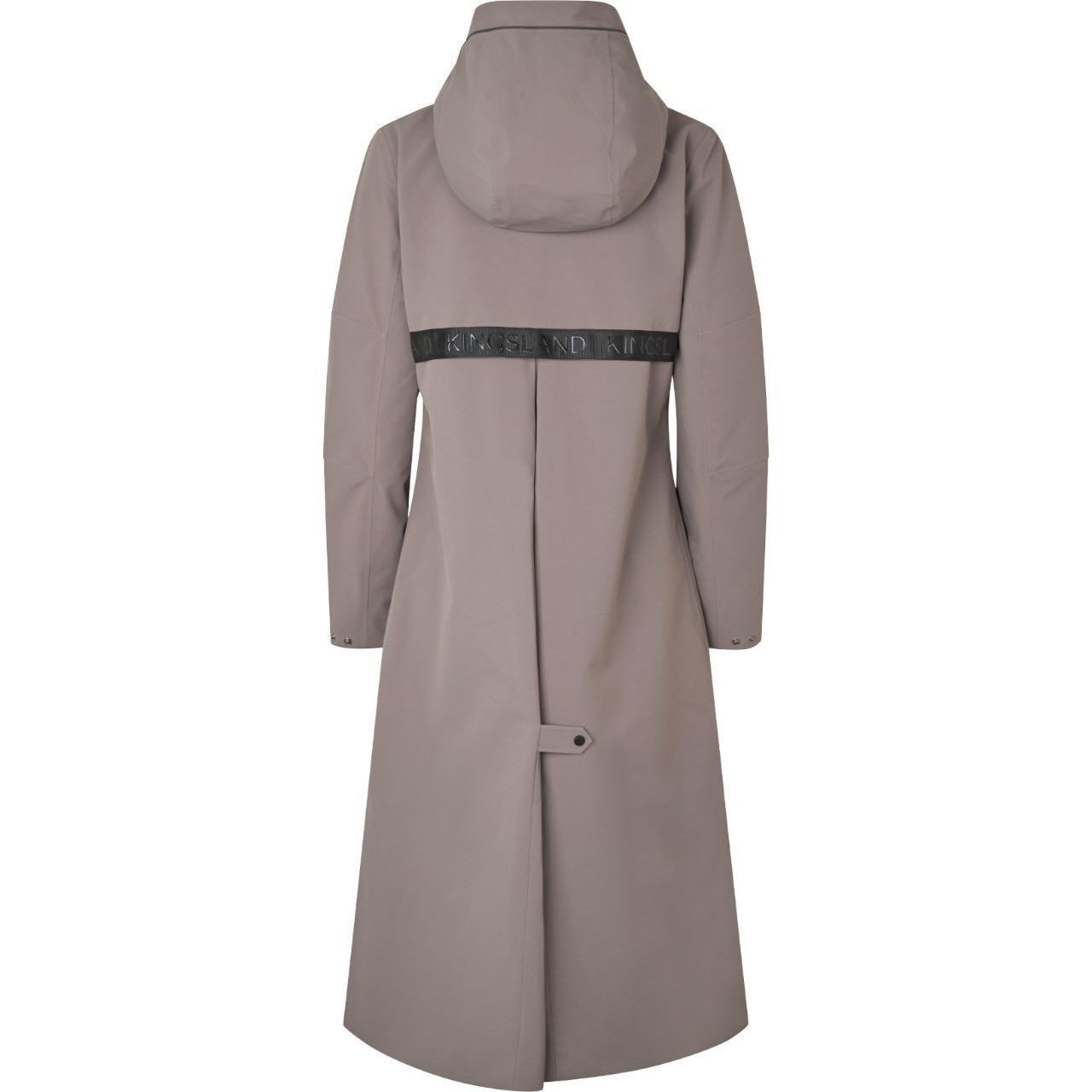 Regenmantel Damen KLLucia FS 2026 Mantel