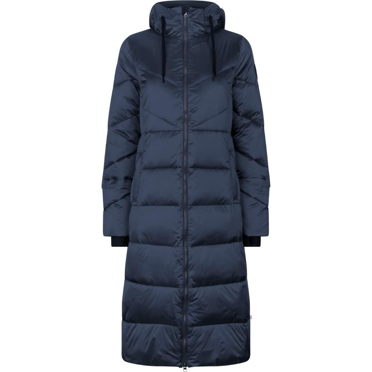 Regenmantel Damen KLMonica HW 2025 Steppmantel