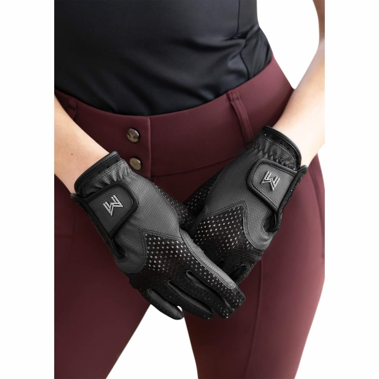 Reithandschuh Ava Handschuhe