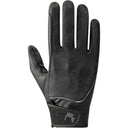Black Stonewashed