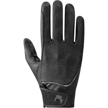 Black Stonewashed
