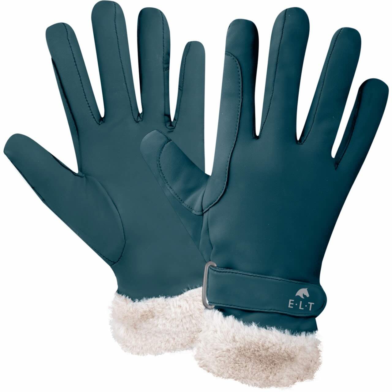 Reithandschuh St. Moritz Winterhandschuh