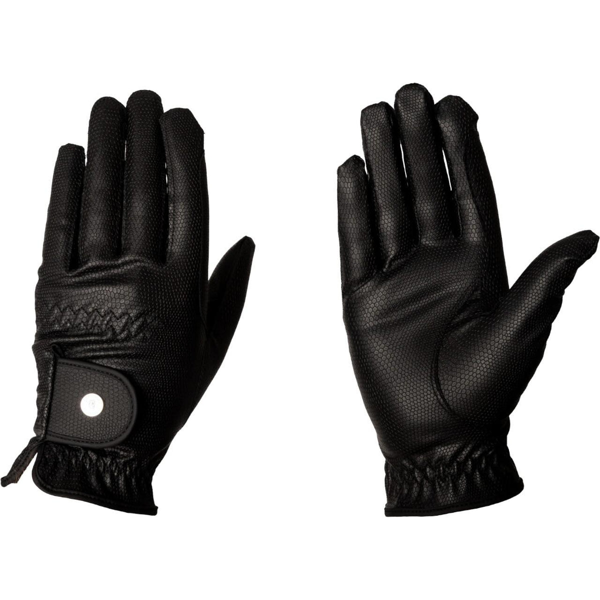 Reithandschuhe Winter mit Grip Winterreithandschuhe