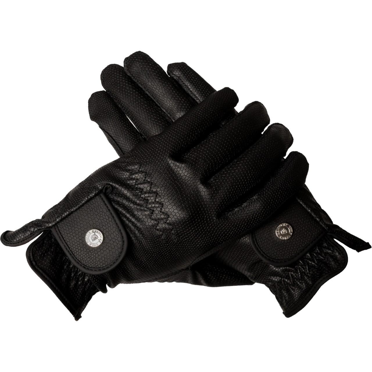 Reithandschuhe Winter mit Grip Winterreithandschuhe