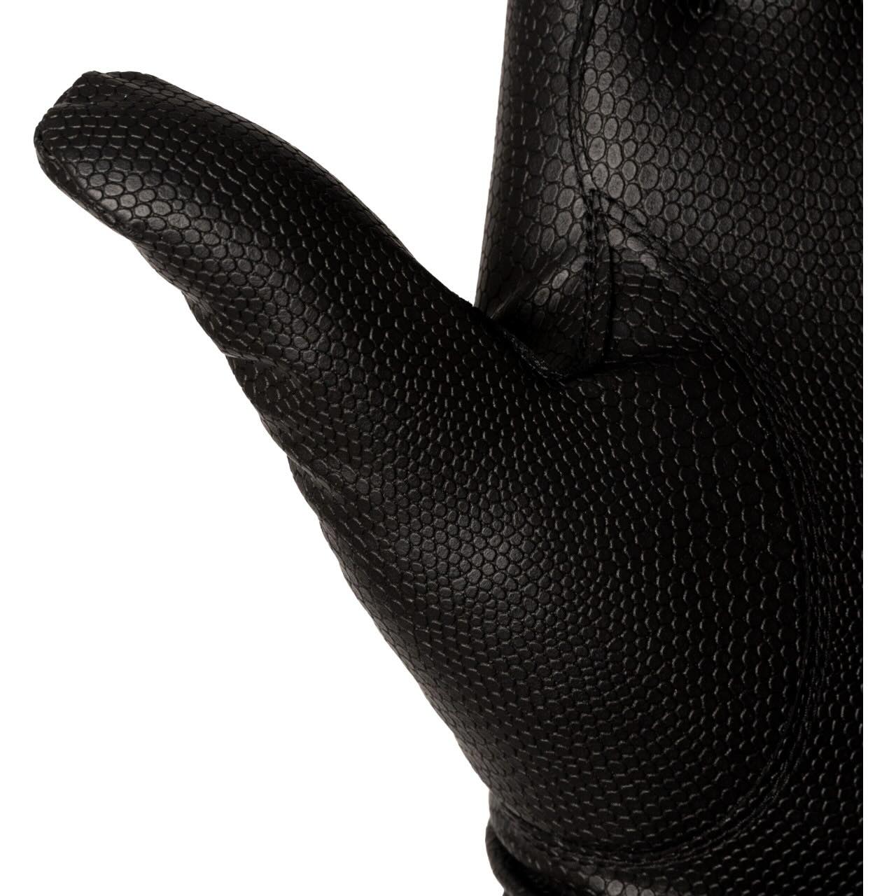 Reithandschuhe Winter mit Grip Winterreithandschuhe