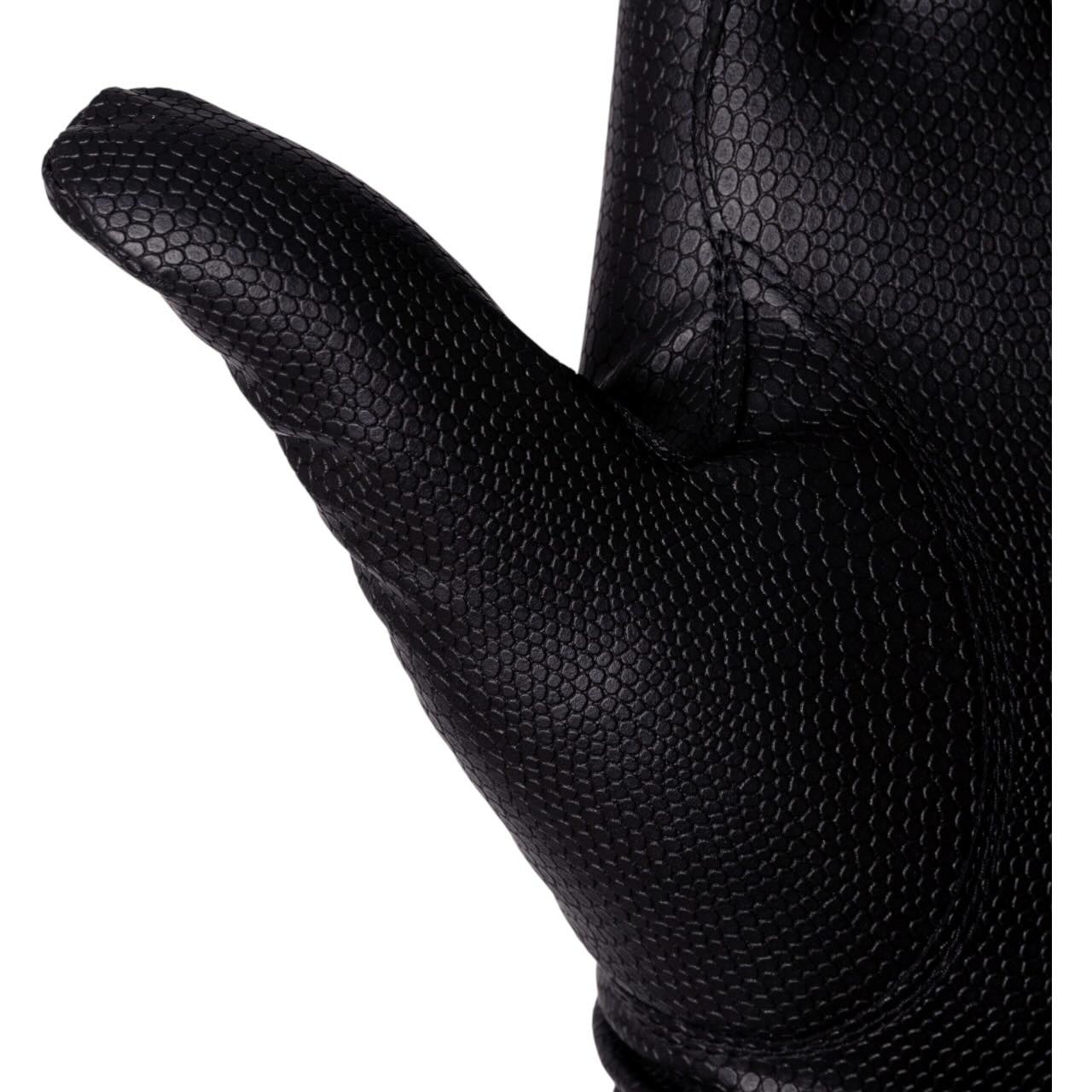 Reithandschuhe Winter mit Grip Winterreithandschuhe