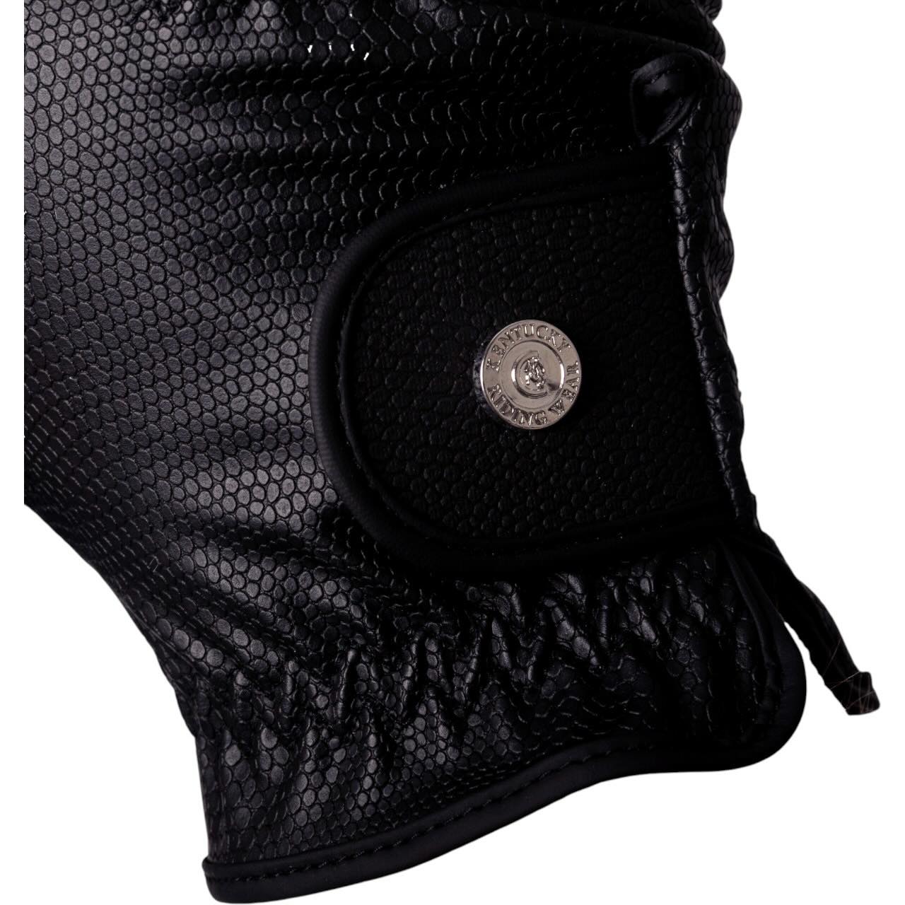 Reithandschuhe Winter mit Grip Winterreithandschuhe