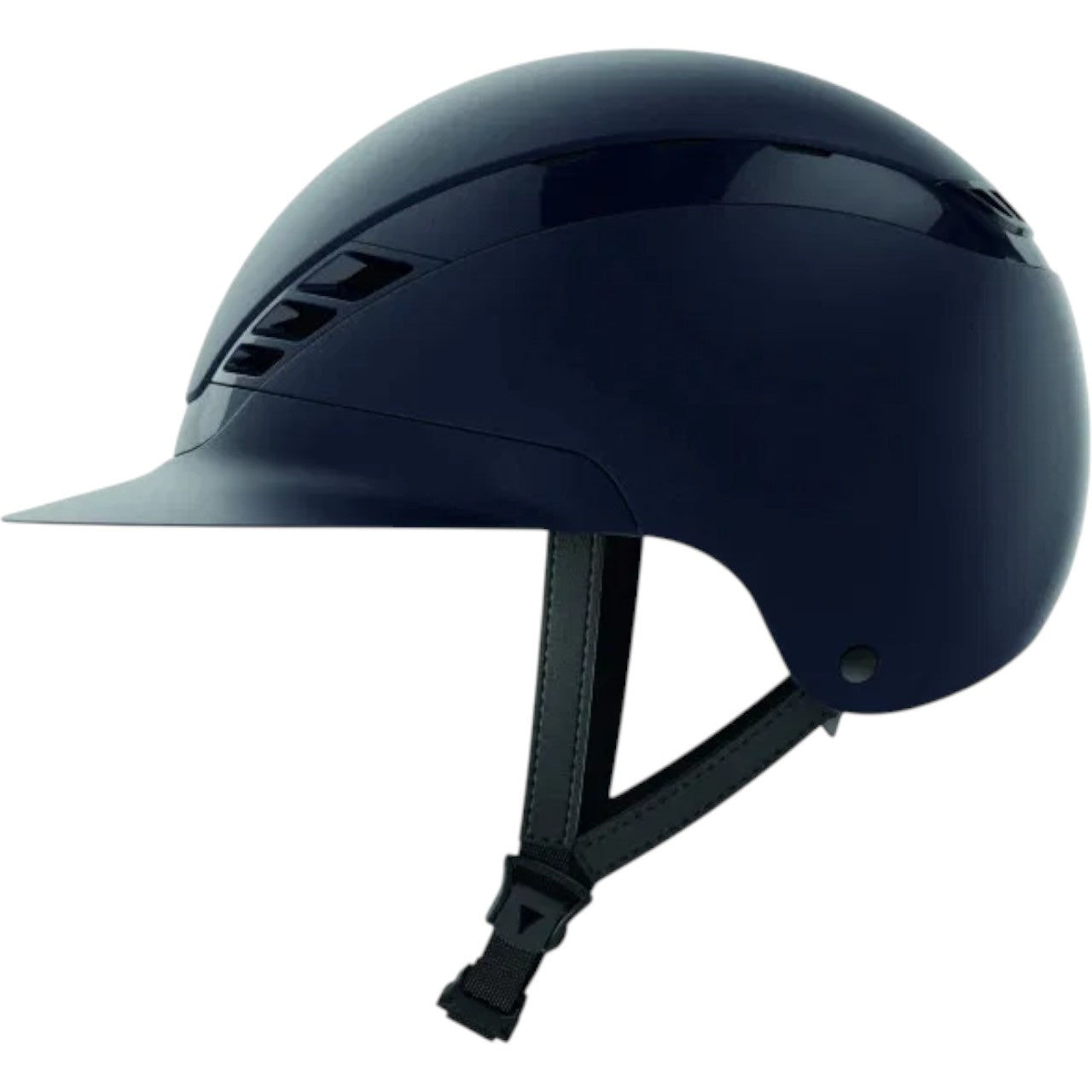 Reithelm Air Luxe Pure Long Visor Helm