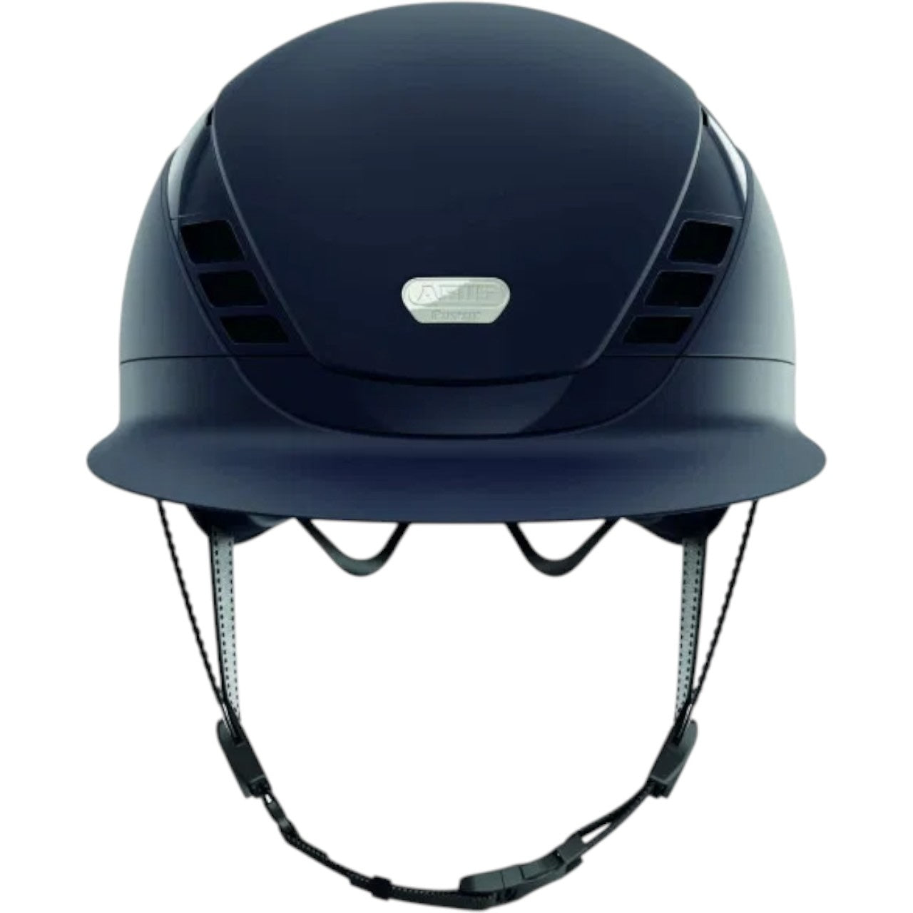 Reithelm Air Luxe Pure Long Visor Helm