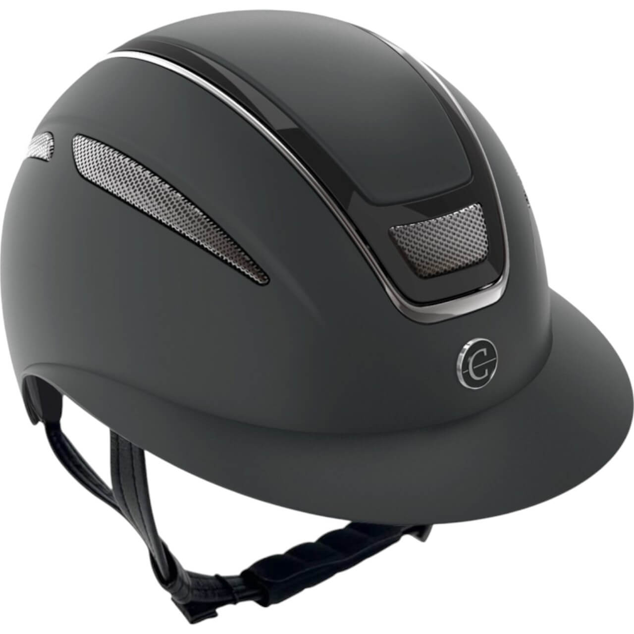 Reithelm Elite Polo Helm