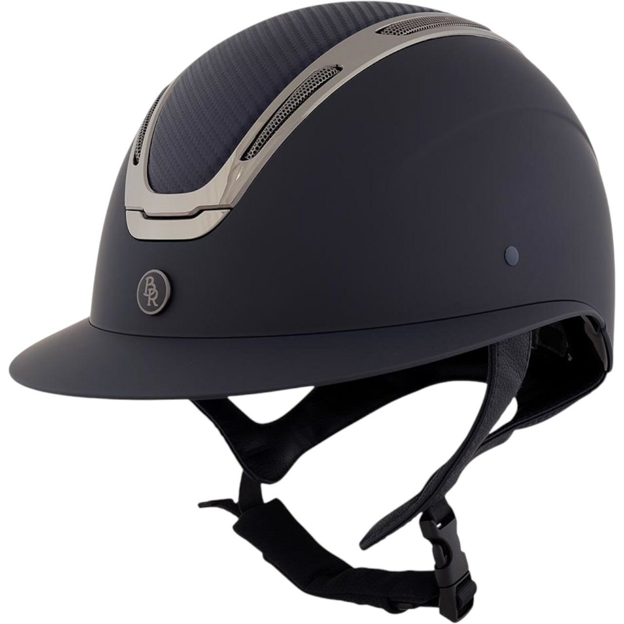 Reithelm Zeta Sport Helm