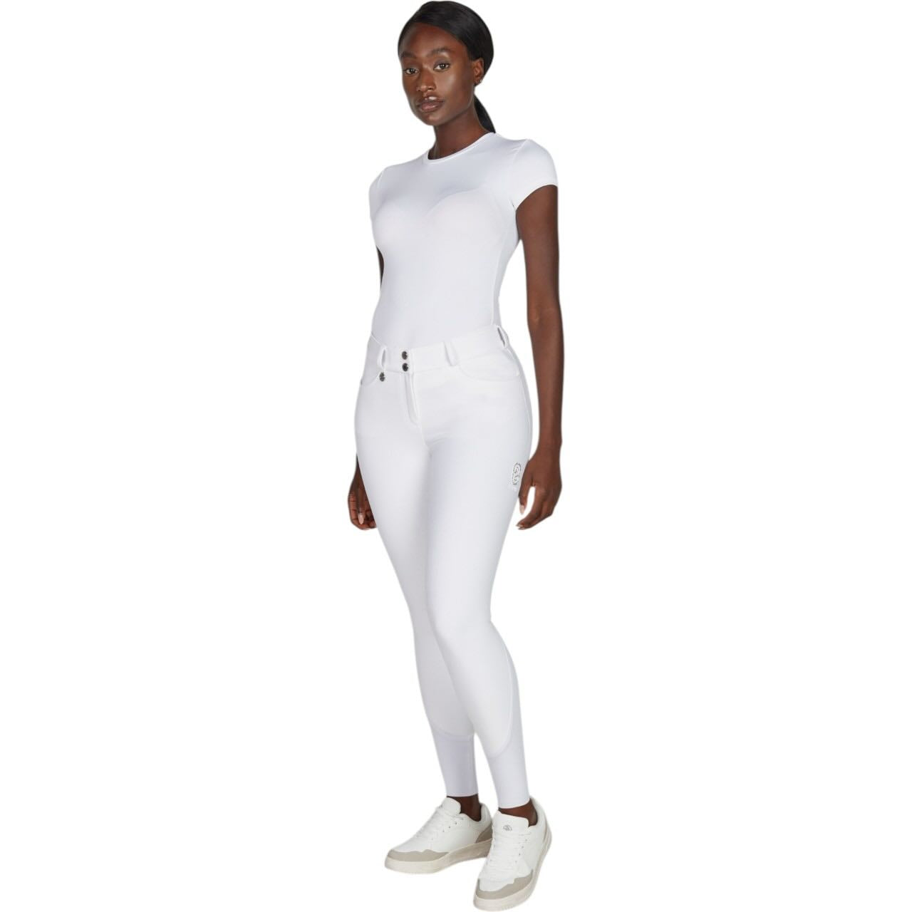 Reithose Damen Ceelina SD Selection FS 2026 Damenreithose