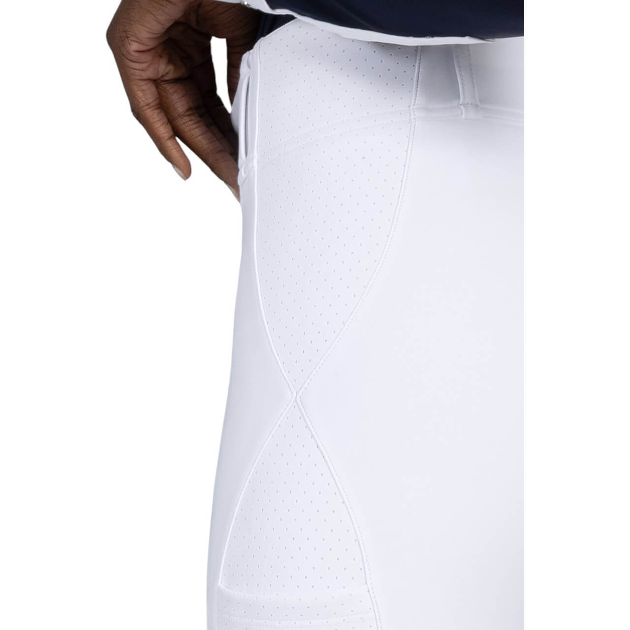 Reithose Damen Full-Grip Aero Hose
