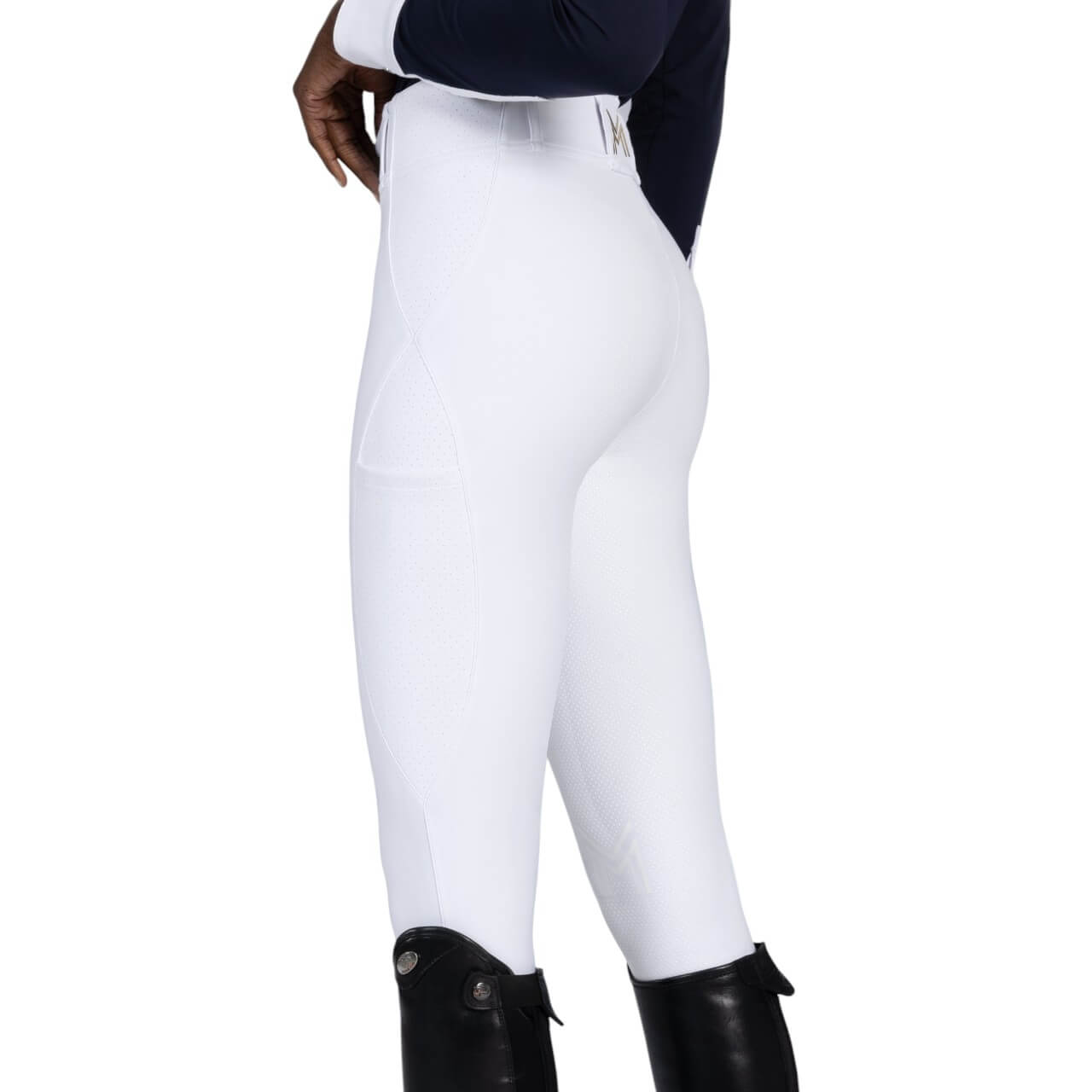 Reithose Damen Full-Grip Aero Hose