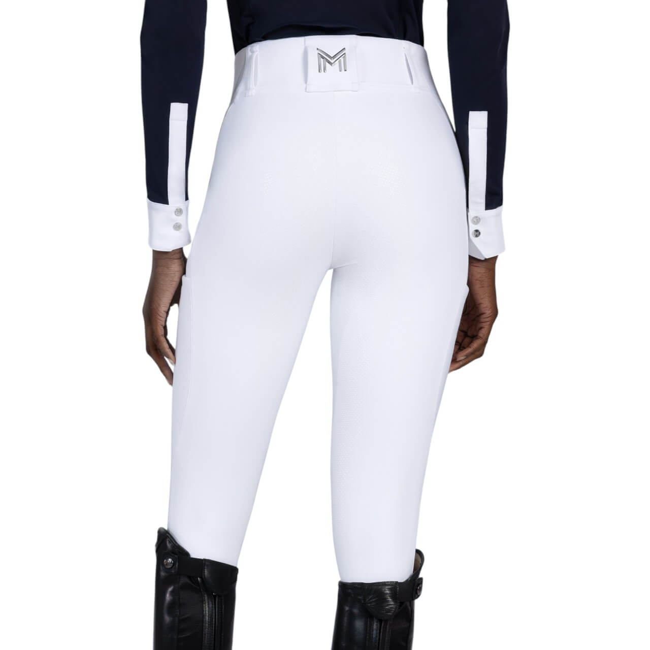 Reithose Damen Full-Grip Aero Hose
