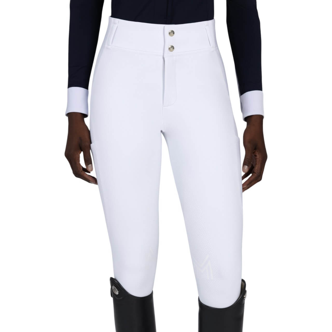 Reithose Damen Full-Grip Aero Hose