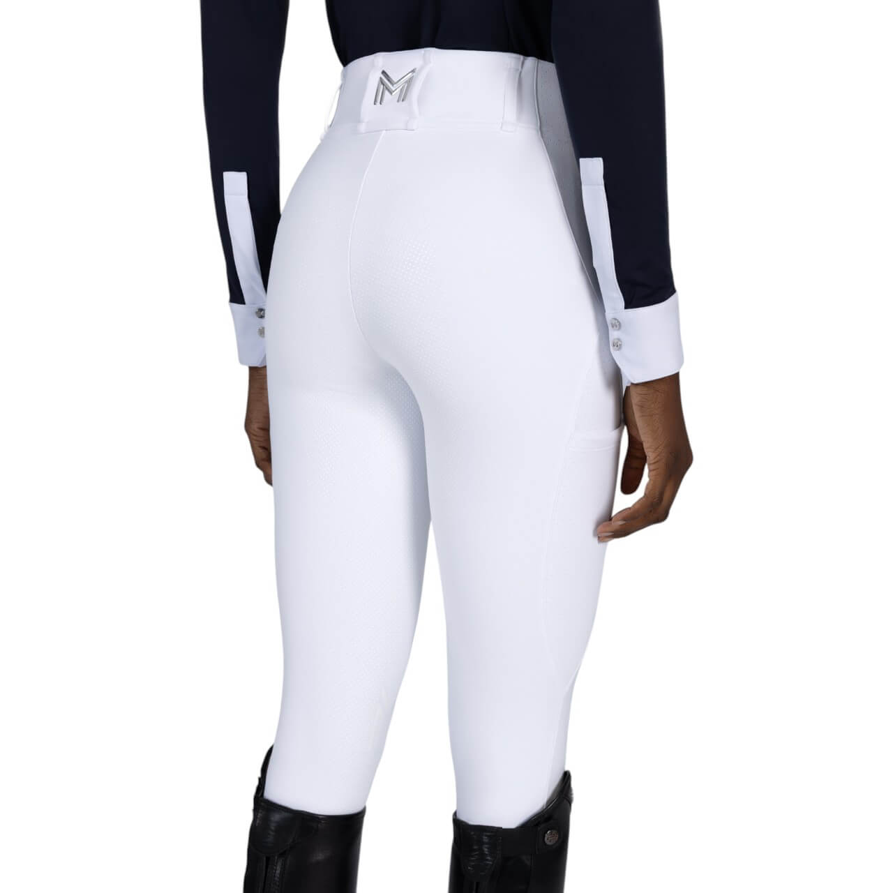 Reithose Damen Full-Grip Aero Hose