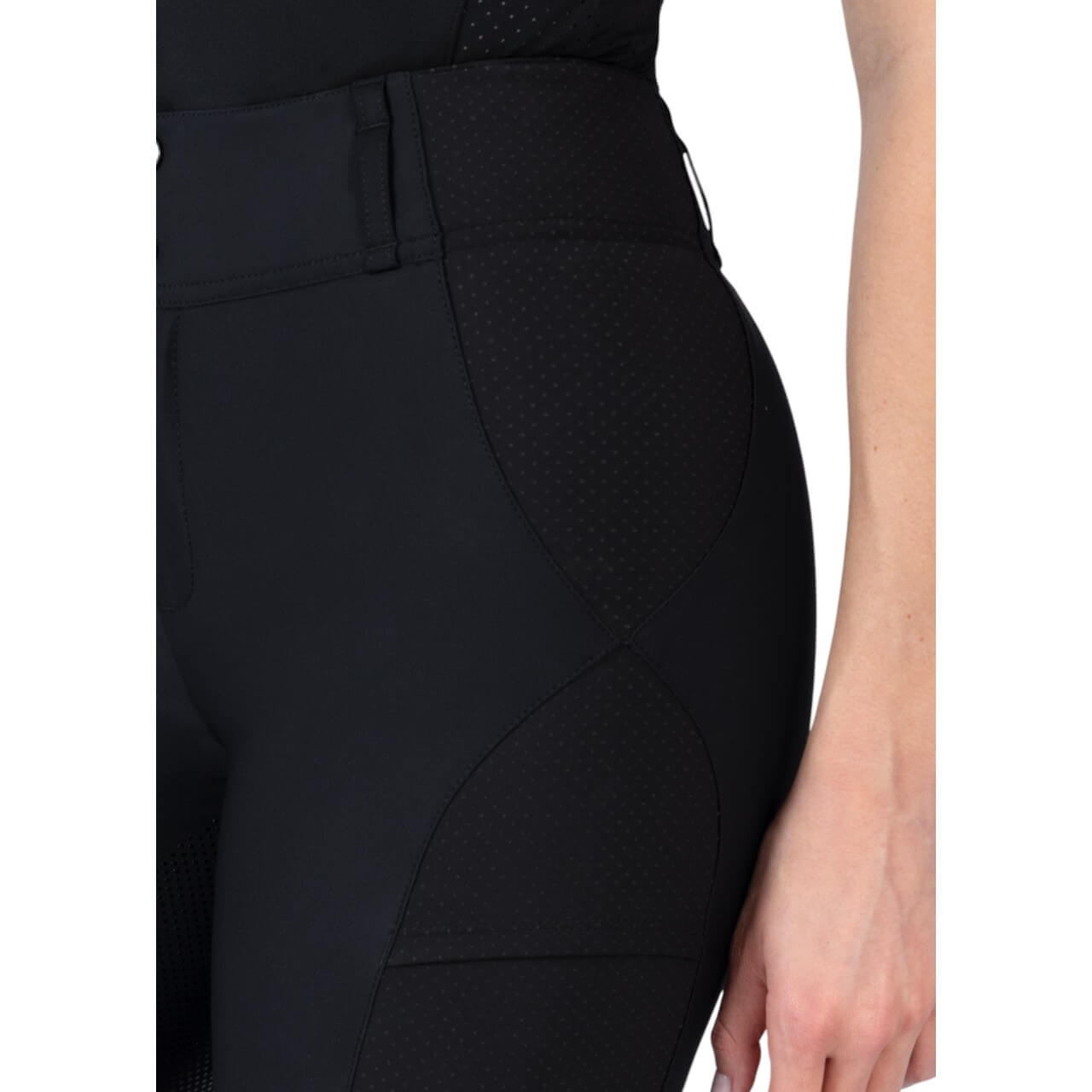 Reithose Damen Full-Grip Aero Hose