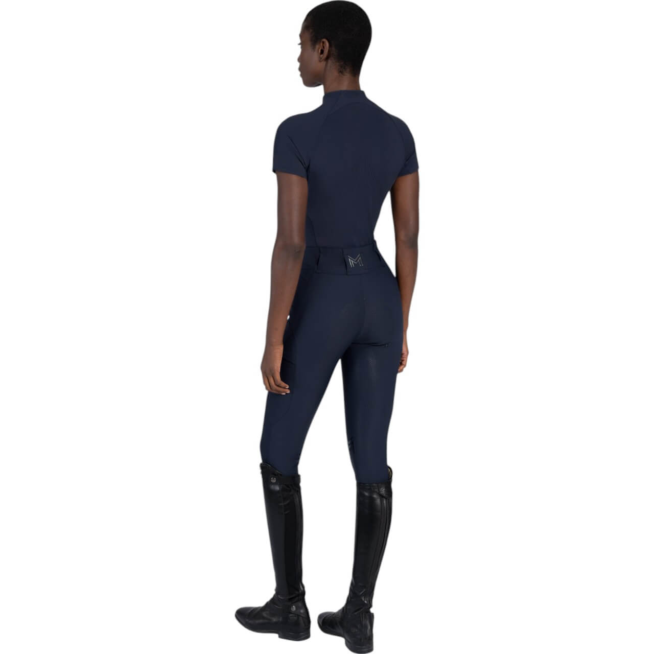 Reithose Damen Full-Grip Aero Hose