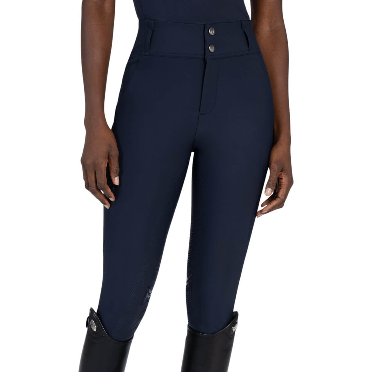 Reithose Damen Full-Grip Aero Hose